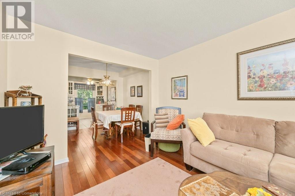 3037 Glencrest Road Unit# 47, Burlington, Ontario  L7N 3K1 - Photo 7 - 40667074