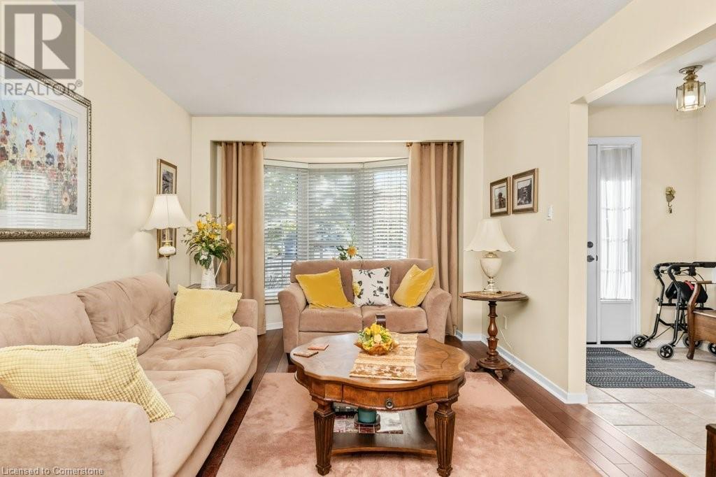 3037 Glencrest Road Unit# 47, Burlington, Ontario  L7N 3K1 - Photo 8 - 40667074