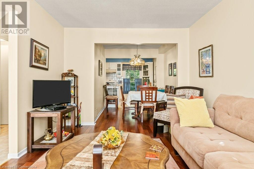 3037 Glencrest Road Unit# 47, Burlington, Ontario  L7N 3K1 - Photo 9 - 40667074