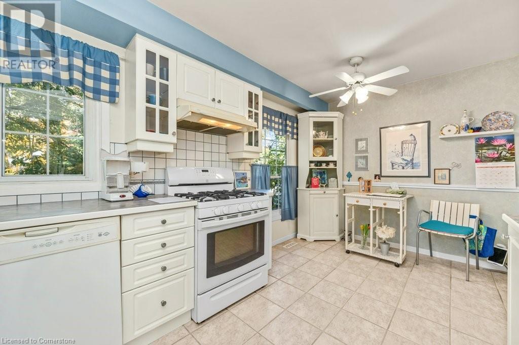 3037 Glencrest Road Unit# 47, Burlington, Ontario  L7N 3K1 - Photo 12 - 40667074