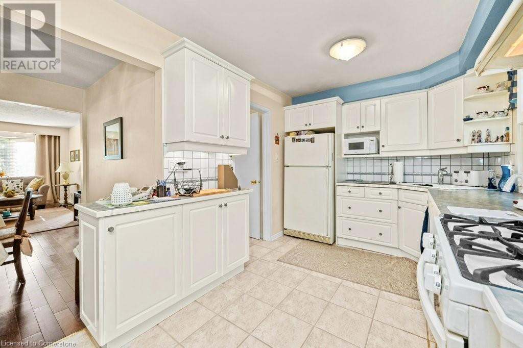 3037 Glencrest Road Unit# 47, Burlington, Ontario  L7N 3K1 - Photo 13 - 40667074