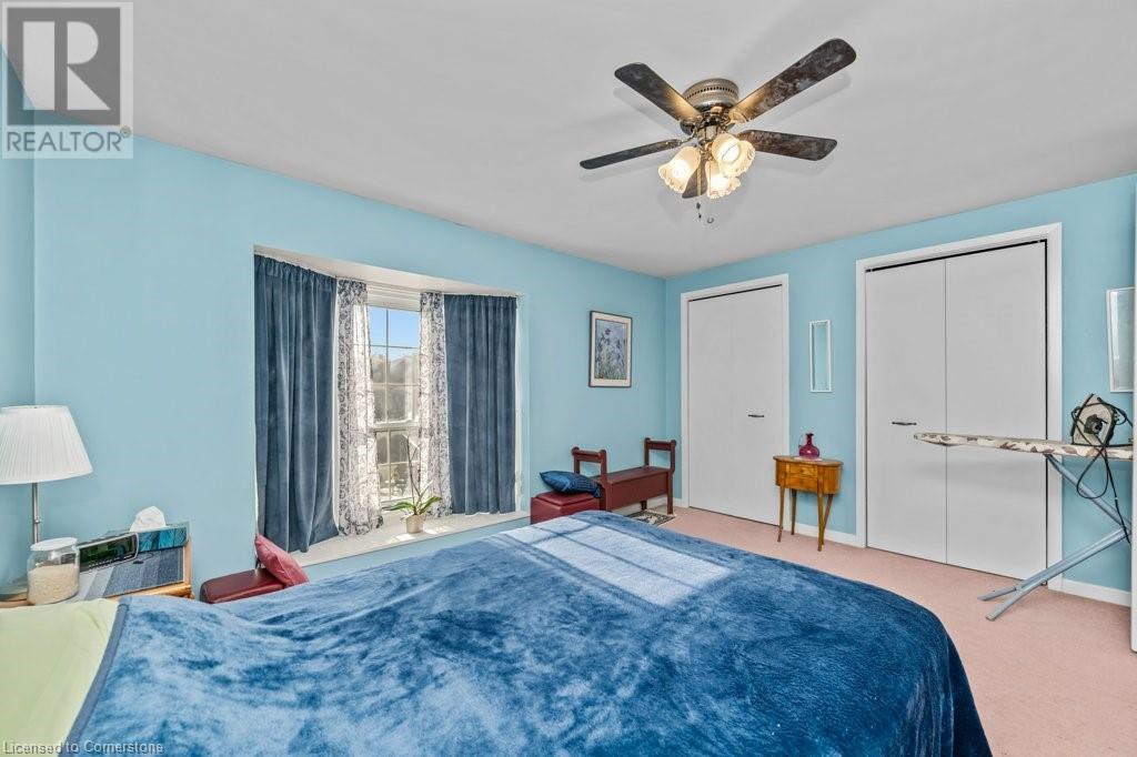 3037 Glencrest Road Unit# 47, Burlington, Ontario  L7N 3K1 - Photo 21 - 40667074