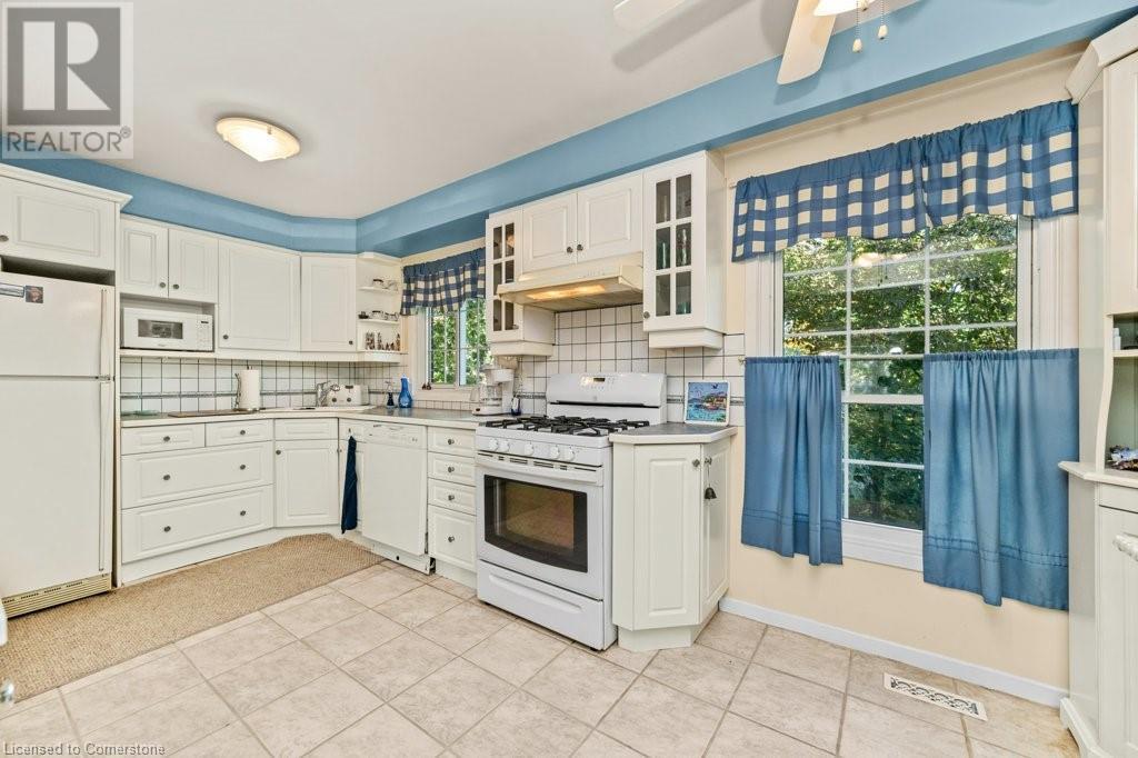 3037 Glencrest Road Unit# 47, Burlington, Ontario  L7N 3K1 - Photo 11 - 40667074