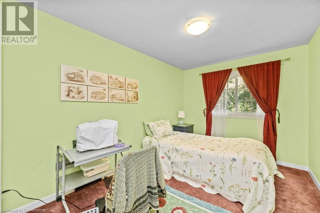 3037 Glencrest Road Unit# 47, Burlington, Ontario  L7N 3K1 - Photo 22 - 40667074