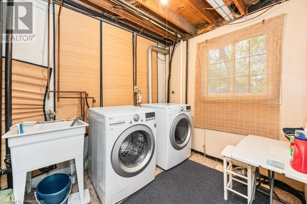 3037 Glencrest Road Unit# 47, Burlington, Ontario  L7N 3K1 - Photo 34 - 40667074