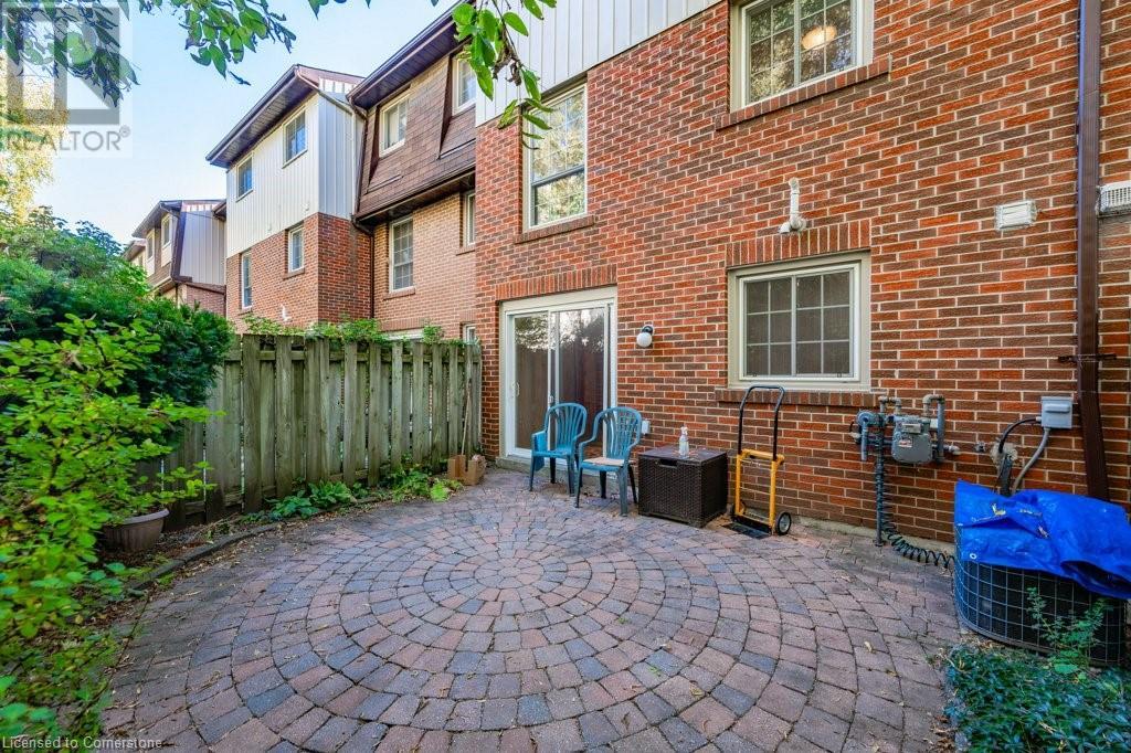 3037 Glencrest Road Unit# 47, Burlington, Ontario  L7N 3K1 - Photo 35 - 40667074