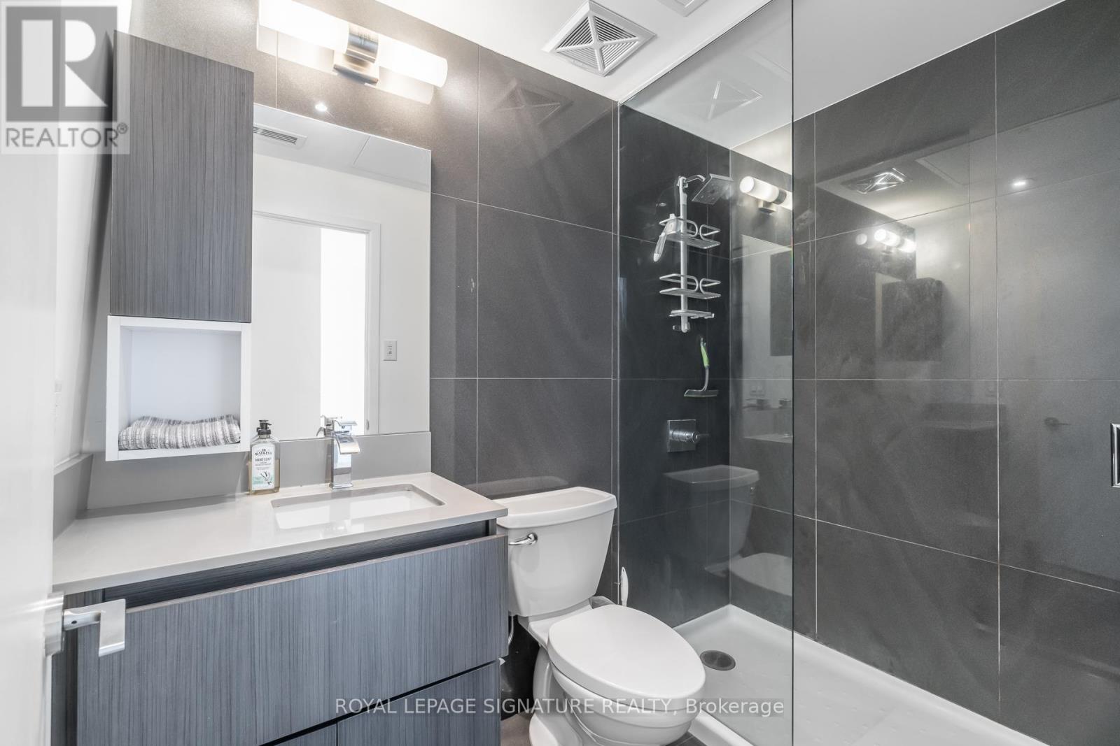 715 - 15 Baseball Place, Toronto, Ontario  M4M 0E6 - Photo 14 - E9472402