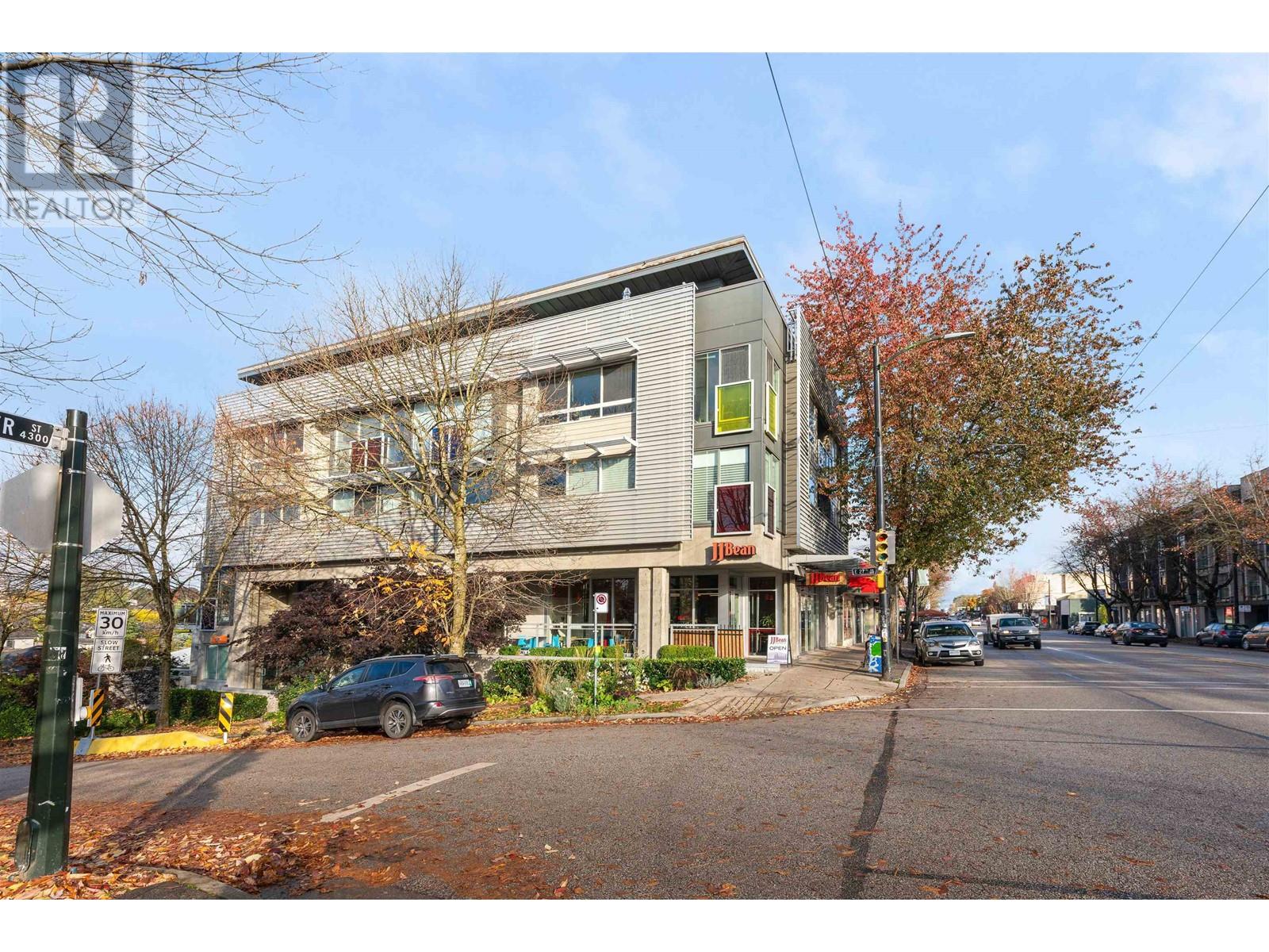 307 683 E 27th Avenue, Vancouver, British Columbia  V5V 2K7 - Photo 10 - R2937523