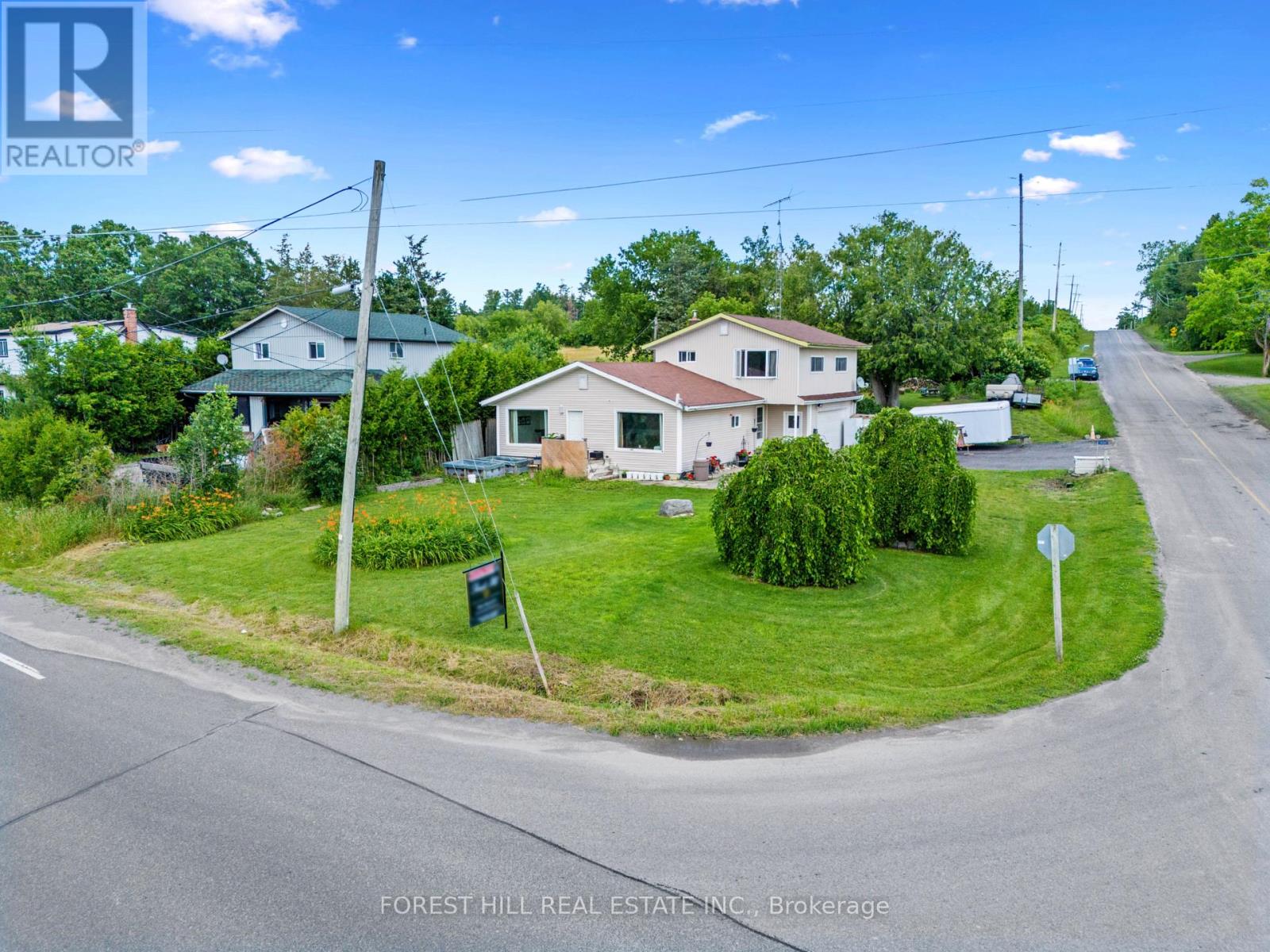 1686 8th Line E, Trent Hills, Ontario  K0L 1L0 - Photo 2 - X9506076