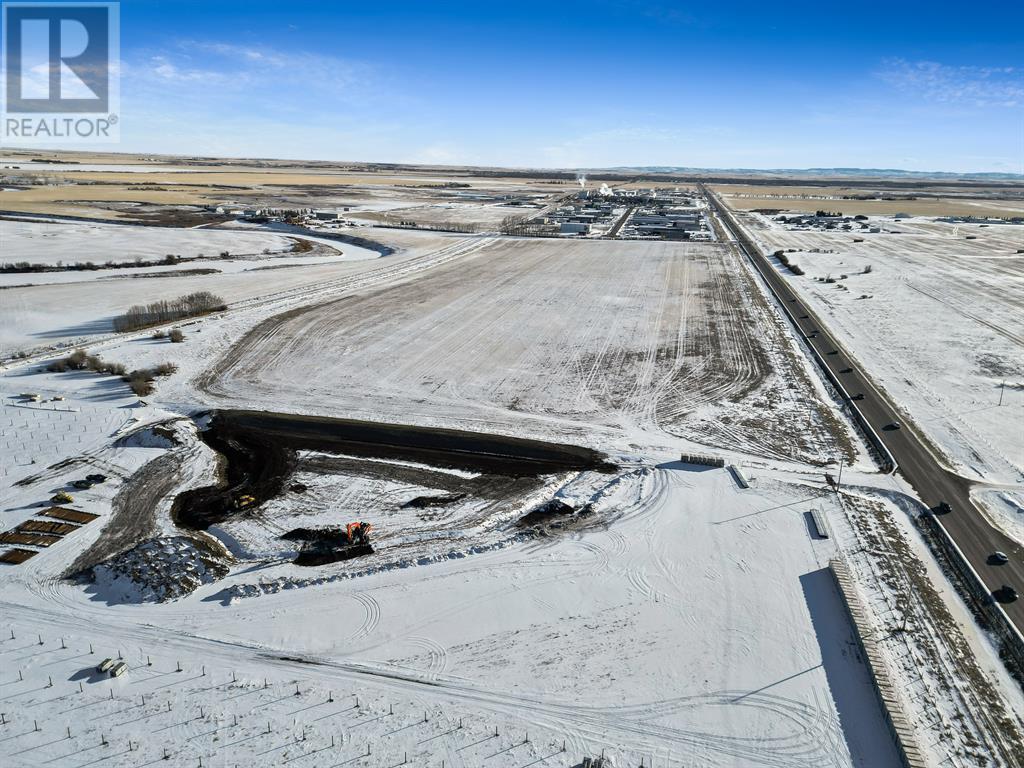 450888 Highway # 2a Highway, Rural Foothills County, Alberta  T1V 1P4 - Photo 13 - C4267564