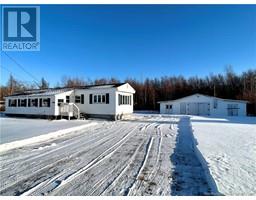 5435 Rte 117, Baie-Sainte-Anne, New Brunswick