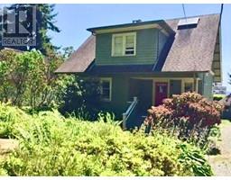 1836 DUCHESS AVENUE, West Vancouver, British Columbia