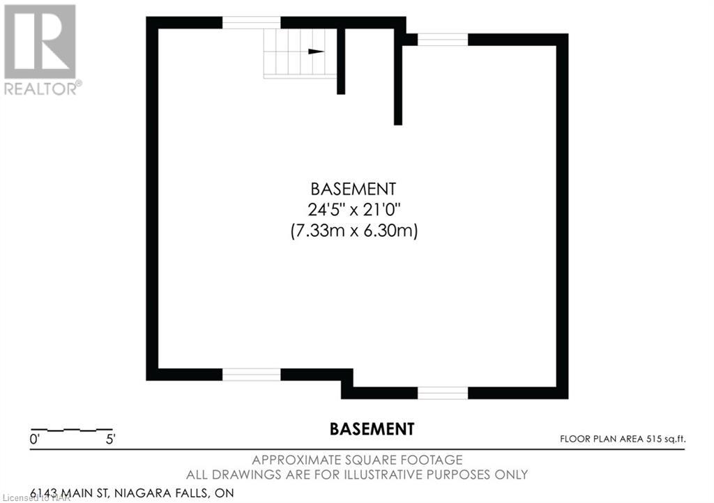 6143 Main Street, Niagara Falls, Ontario  L2G 6A2 - Photo 35 - 40657848