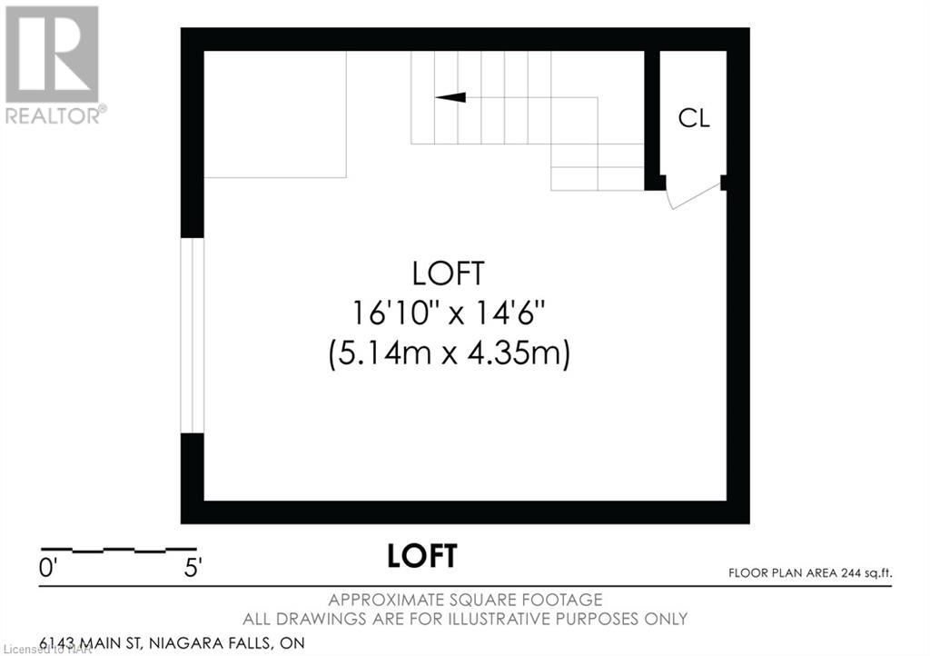 6143 Main Street, Niagara Falls, Ontario  L2G 6A2 - Photo 34 - 40657848