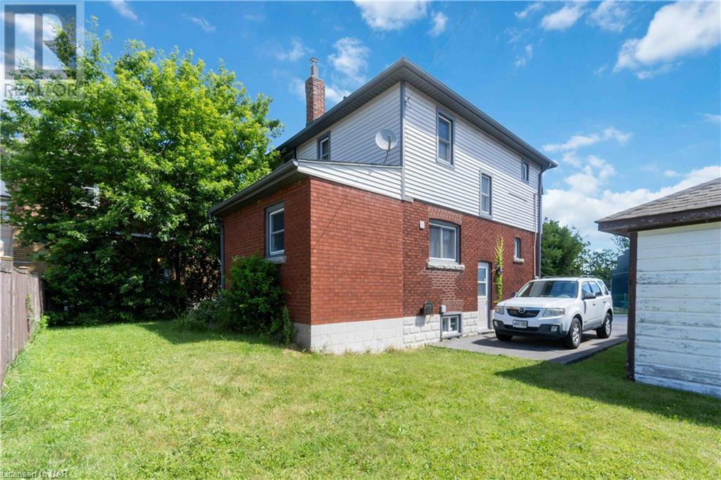 6143 Main Street, Niagara Falls, Ontario  L2G 6A2 - Photo 39 - 40657848