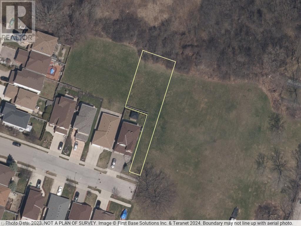 0 PINEWAY Avenue, Hamilton, Ontario