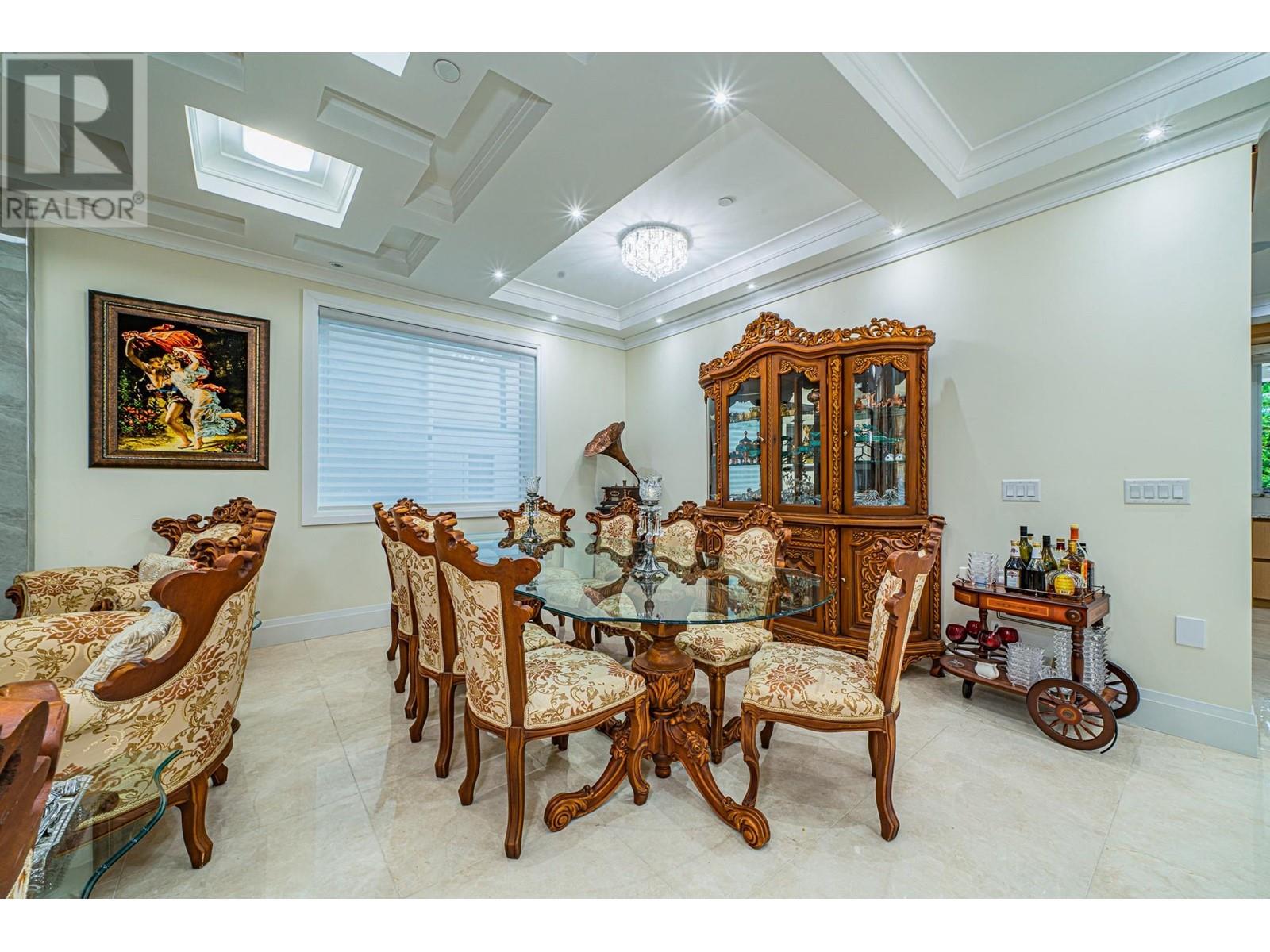 Listing Picture 7 of 37 : 3538 W 30TH AVENUE, Vancouver / 溫哥華 - 魯藝地產 Yvonne Lu Group - MLS Medallion Club Member