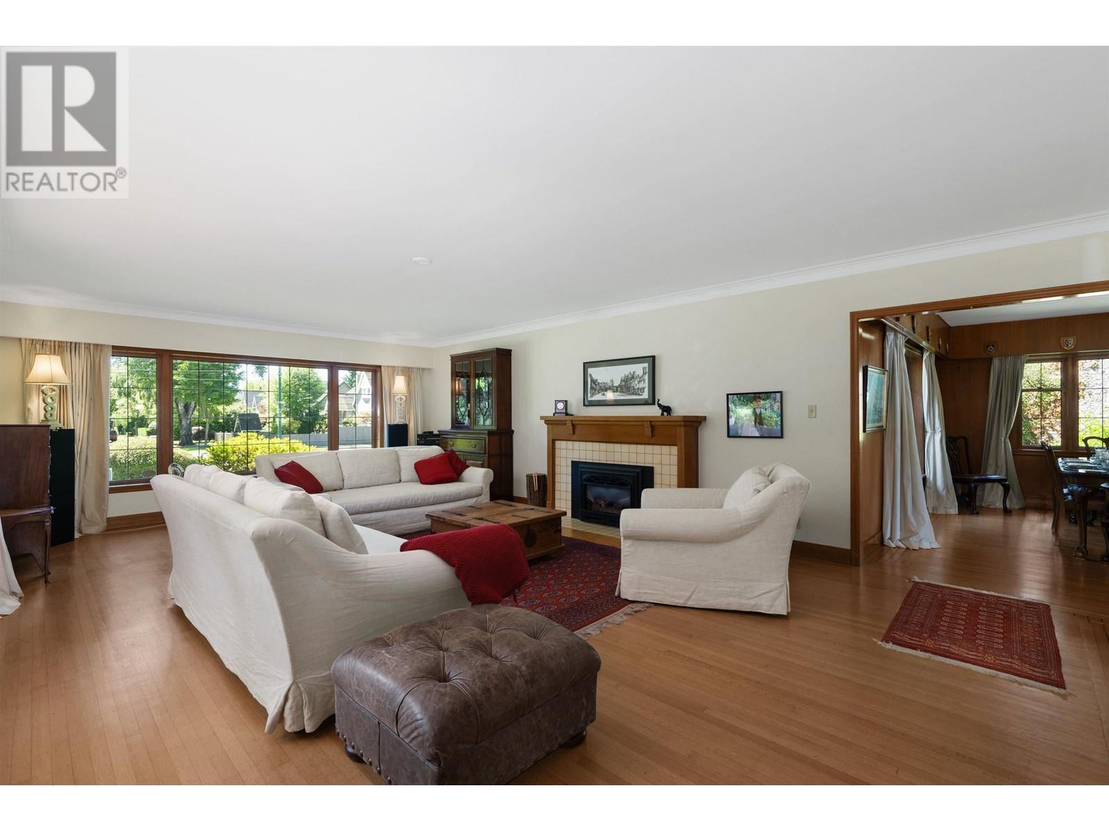 1655 W 41st Avenue, Vancouver, British Columbia  V6M 1X9 - Photo 6 - R2937006