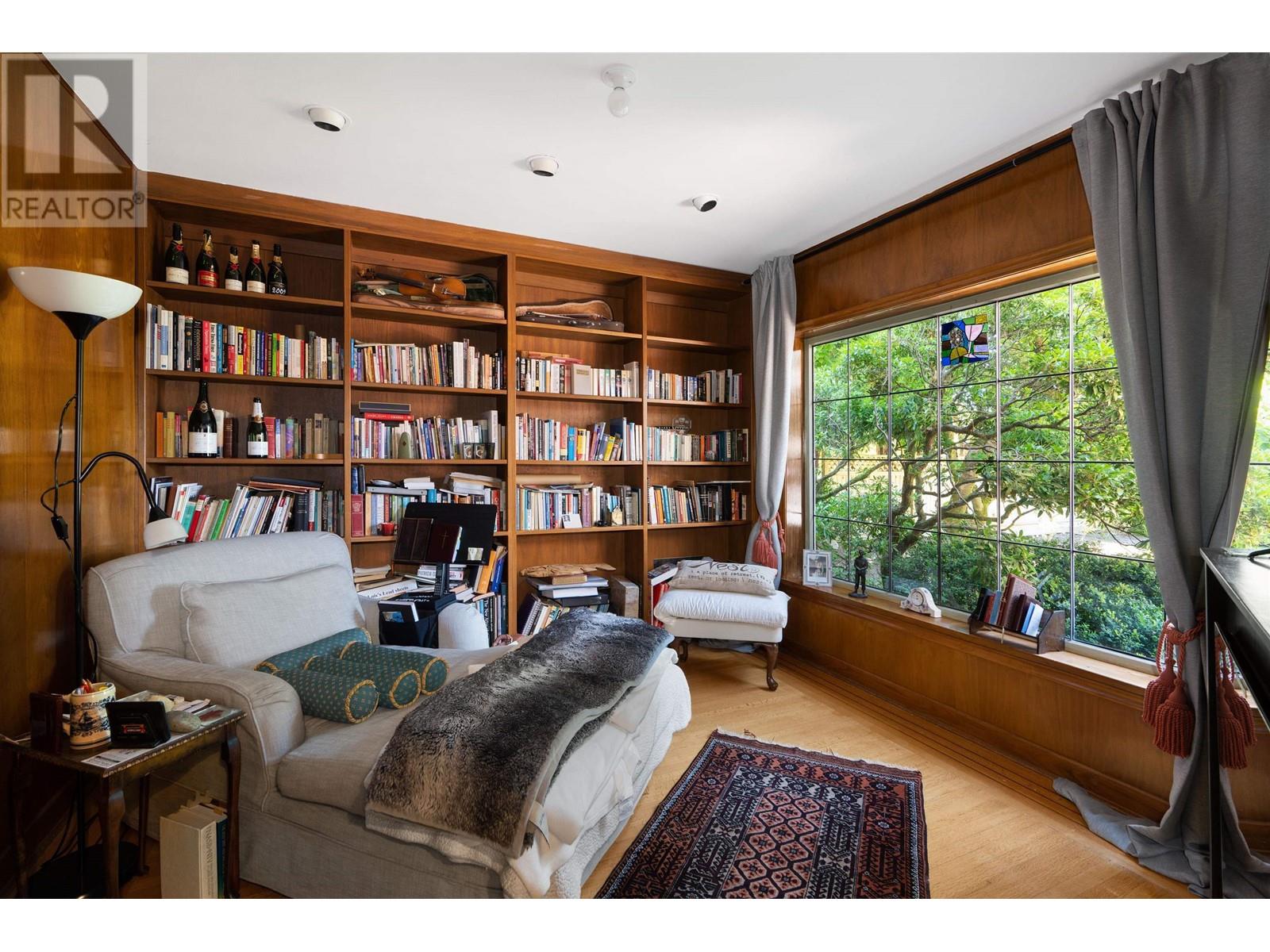 1655 W 41st Avenue, Vancouver, British Columbia  V6M 1X9 - Photo 9 - R2937006