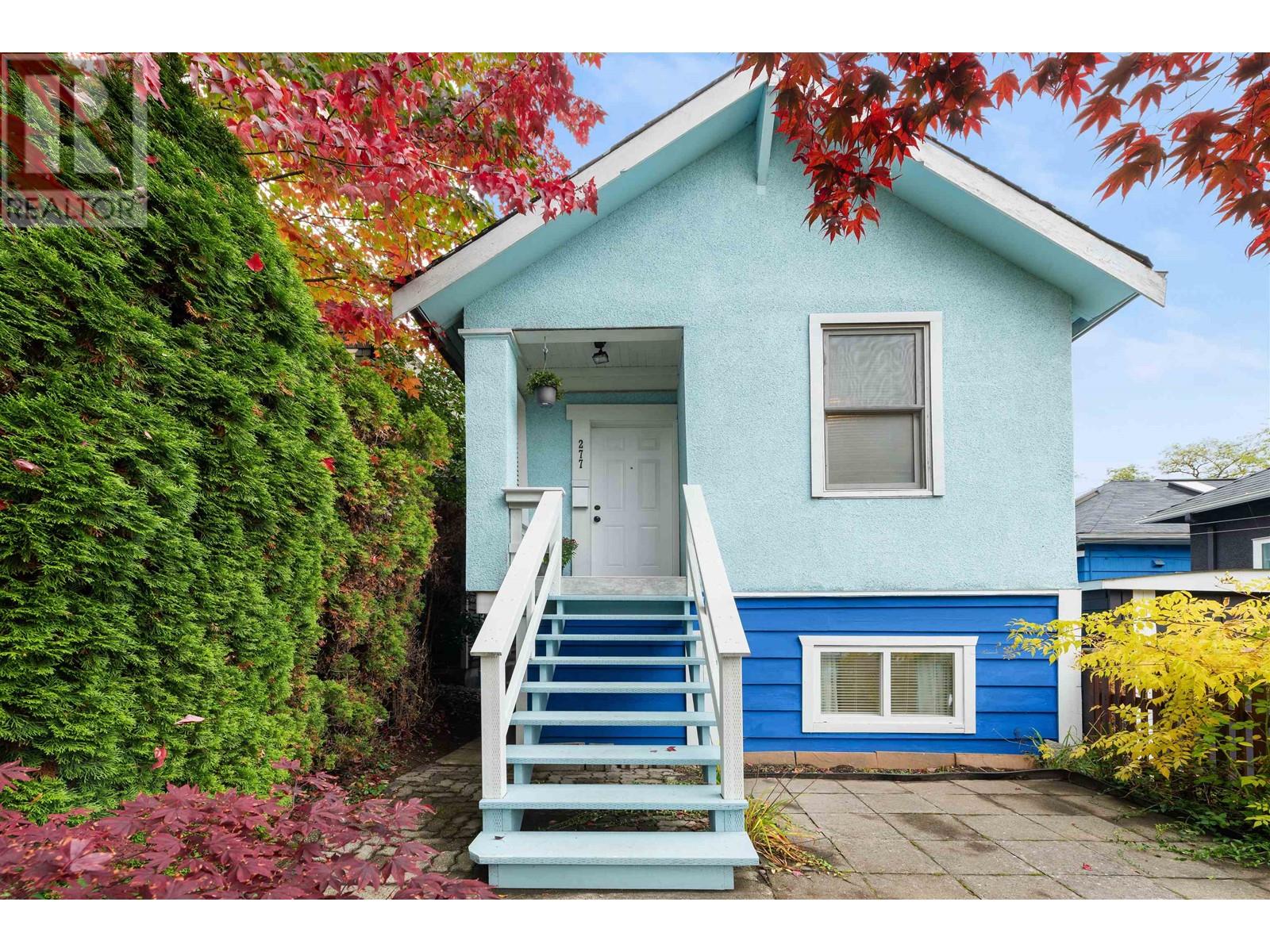 277 E 22nd Avenue, Vancouver, British Columbia  V5V 1T8 - Photo 18 - R2936688