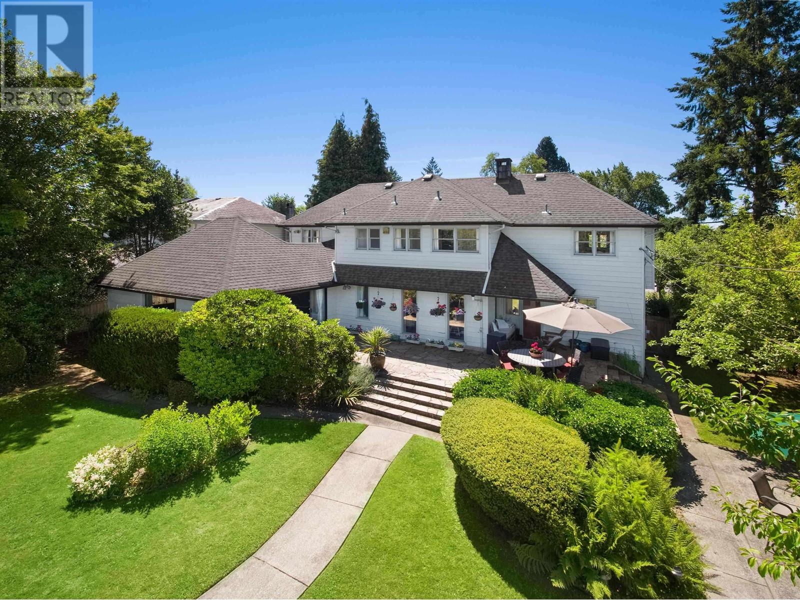 1655 W 41st Avenue, Vancouver, British Columbia  V6M 1X9 - Photo 2 - R2937006