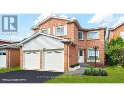 6103 SILKEN LAUMAN WAY, Mississauga, Ontario