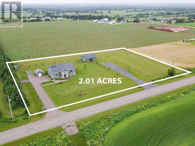 900 Tarantum Road, Donagh, Prince Edward Island