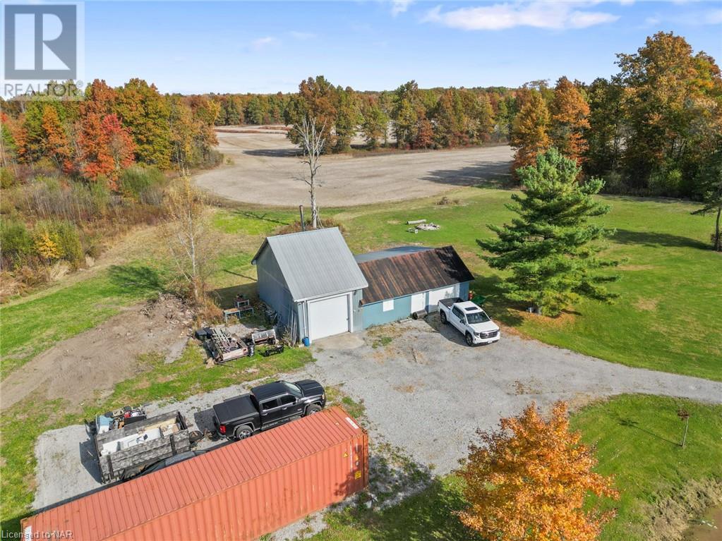 4426 Netherby Road, Fort Erie, Ontario  L3B 5N7 - Photo 10 - 40667613