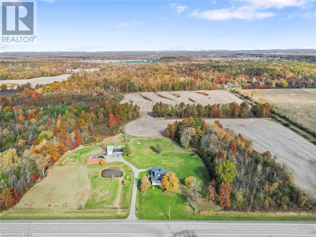 4426 Netherby Road, Fort Erie, Ontario  L3B 5N7 - Photo 11 - 40667613