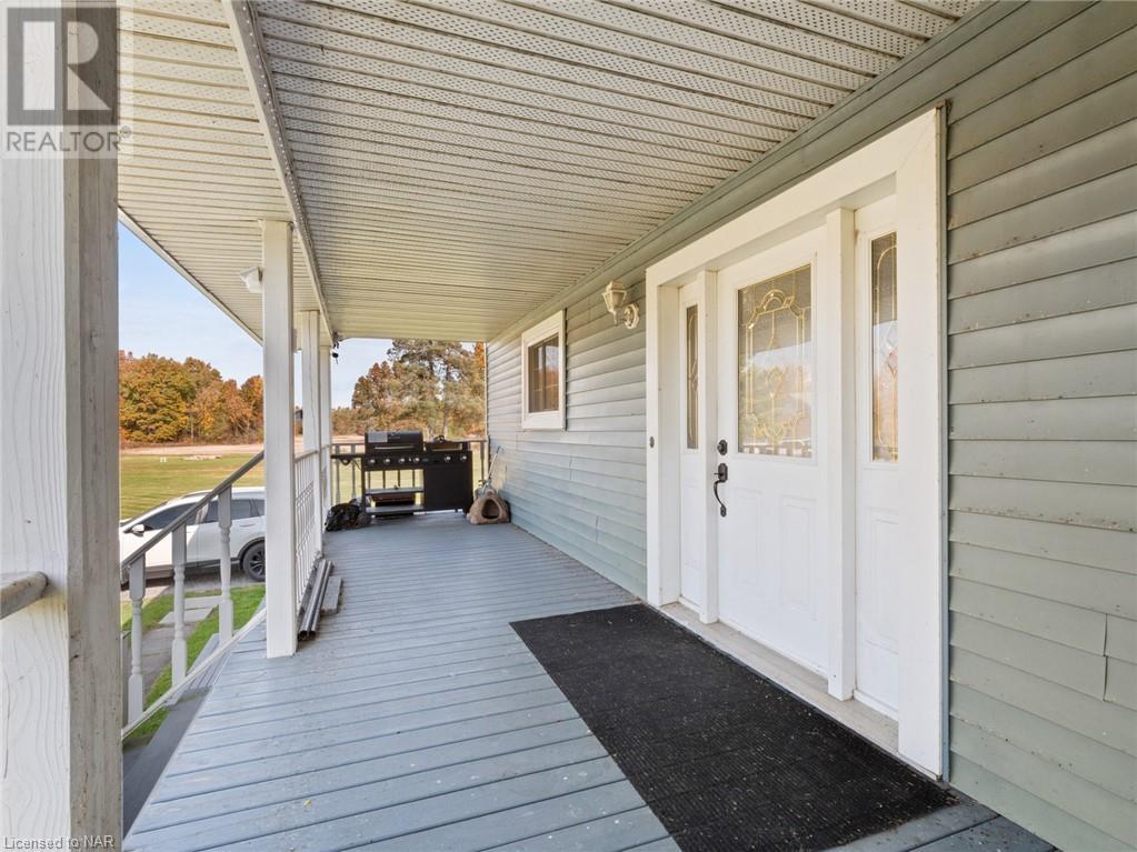 4426 Netherby Road, Fort Erie, Ontario  L3B 5N7 - Photo 19 - 40667613