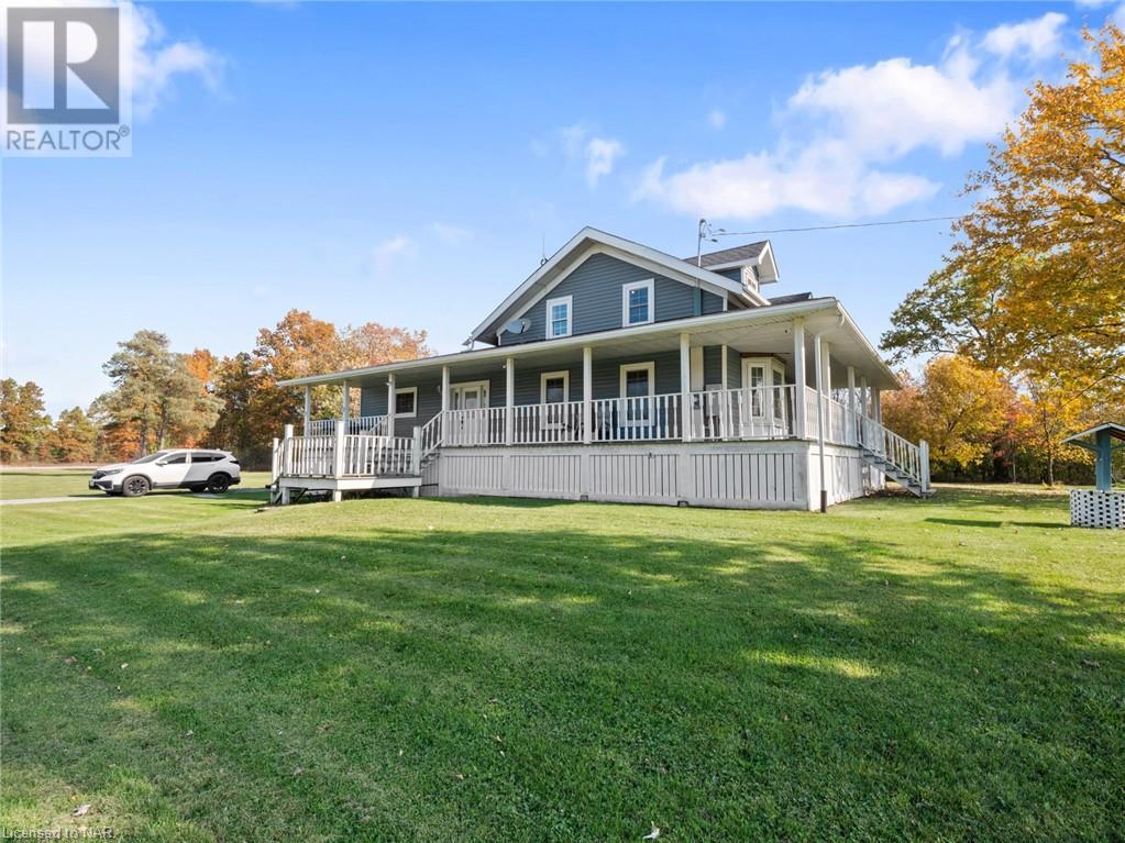 4426 Netherby Road, Fort Erie, Ontario  L3B 5N7 - Photo 3 - 40667613