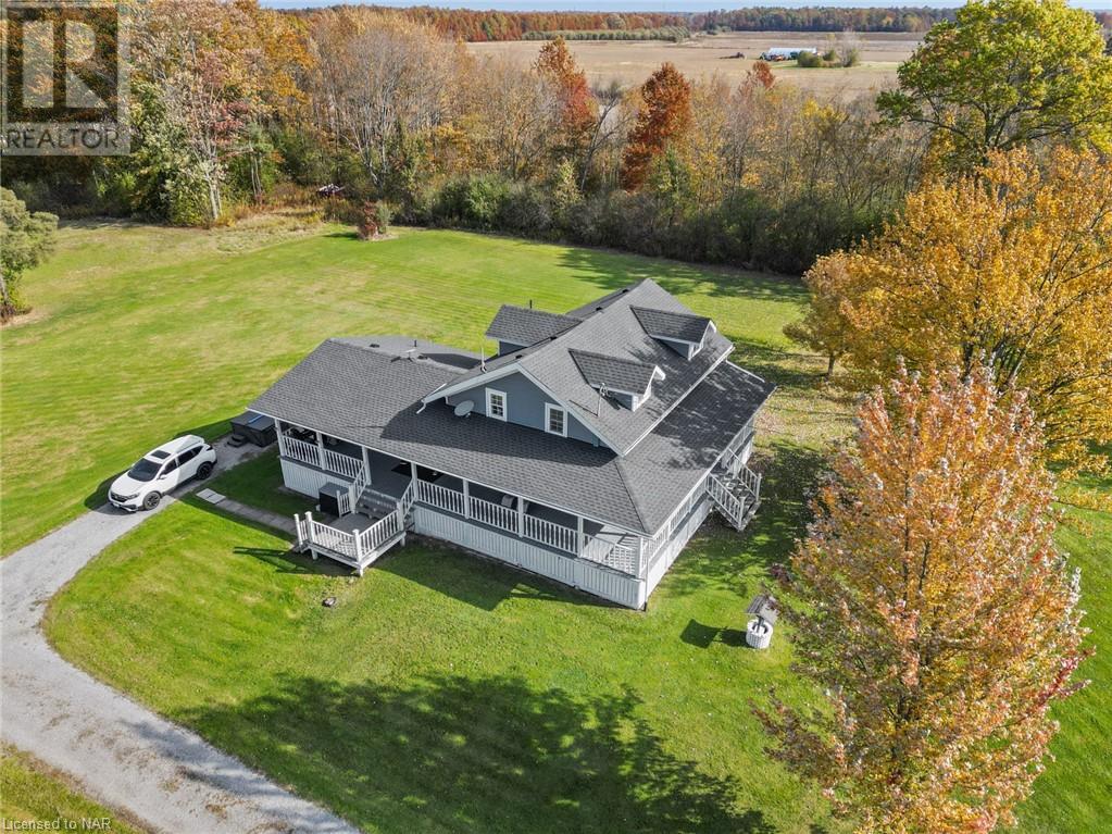 4426 Netherby Road, Fort Erie, Ontario  L3B 5N7 - Photo 6 - 40667613