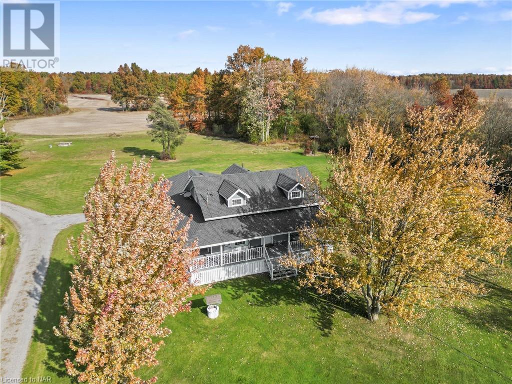 4426 Netherby Road, Fort Erie, Ontario  L3B 5N7 - Photo 7 - 40667613