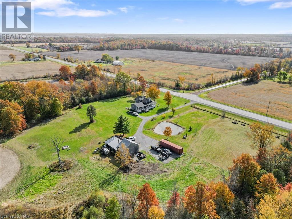 4426 Netherby Road, Fort Erie, Ontario  L3B 5N7 - Photo 8 - 40667613