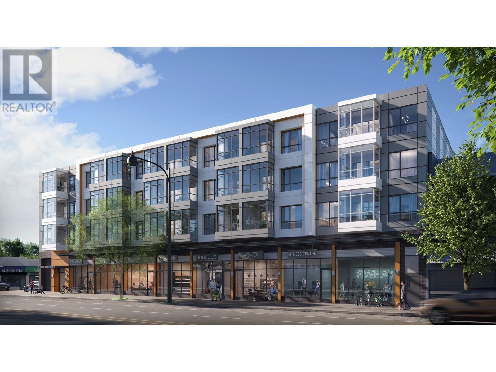 Property at 406 1050 KINGSWAY image