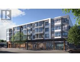 201 1050 KINGSWAY, Vancouver, British Columbia