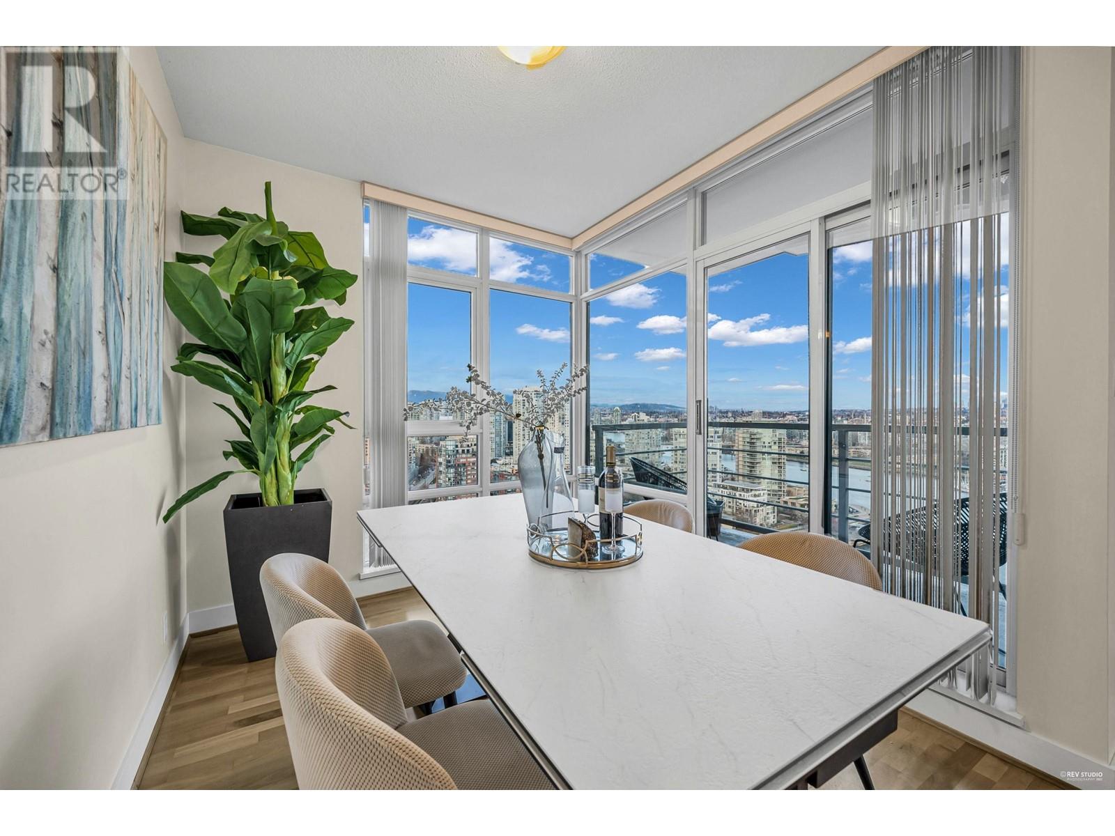 2802 1483 Homer Street, Vancouver, British Columbia  V6Z 3C7 - Photo 11 - R2937914