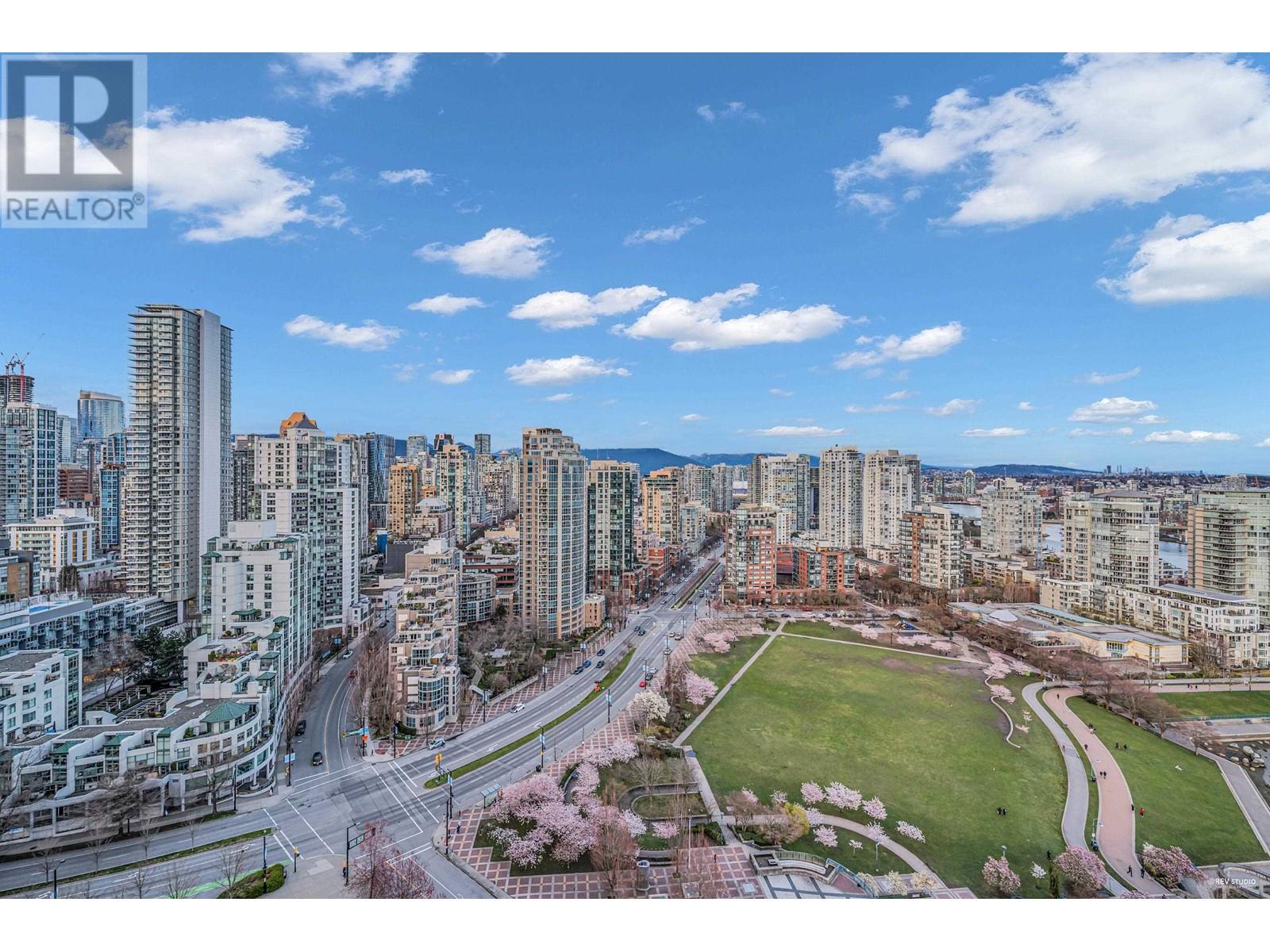 2802 1483 Homer Street, Vancouver, British Columbia  V6Z 3C7 - Photo 30 - R2937914