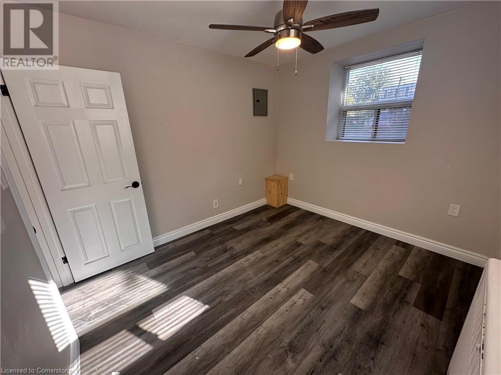 119 Macnab Street Unit# 2a, Hamilton, Ontario  L8P 3C2 - Photo 11 - 40667649