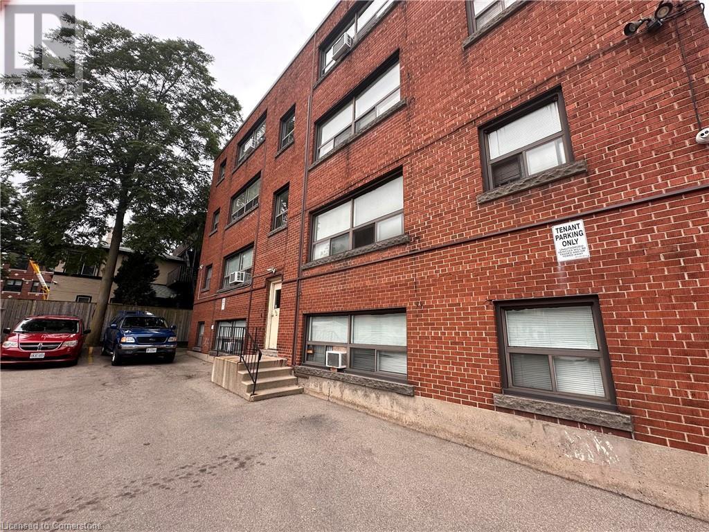 119 Macnab Street Unit# 2a, Hamilton, Ontario  L8P 3C2 - Photo 2 - 40667649