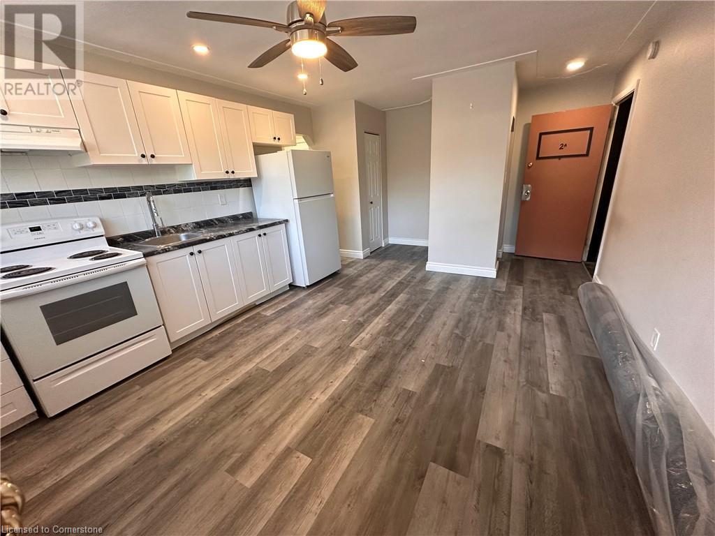 119 Macnab Street Unit# 2a, Hamilton, Ontario  L8P 3C2 - Photo 4 - 40667649