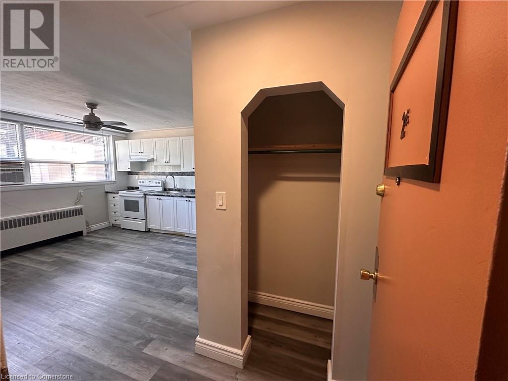 119 Macnab Street Unit# 2a, Hamilton, Ontario  L8P 3C2 - Photo 7 - 40667649