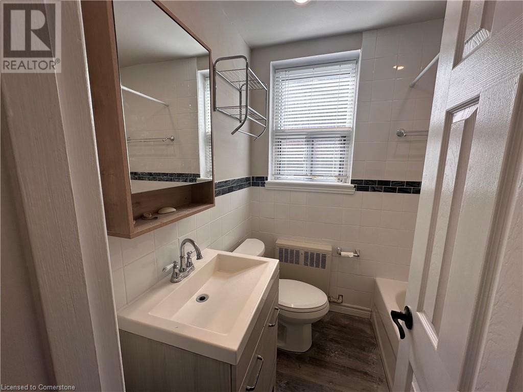 119 Macnab Street Unit# 2a, Hamilton, Ontario  L8P 3C2 - Photo 9 - 40667649