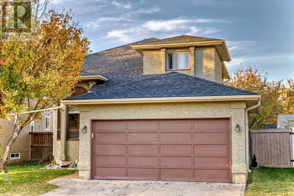 68 Harvest Wood Place Ne, Calgary, Alberta  T3K 3X8 - Photo 2 - A2169830