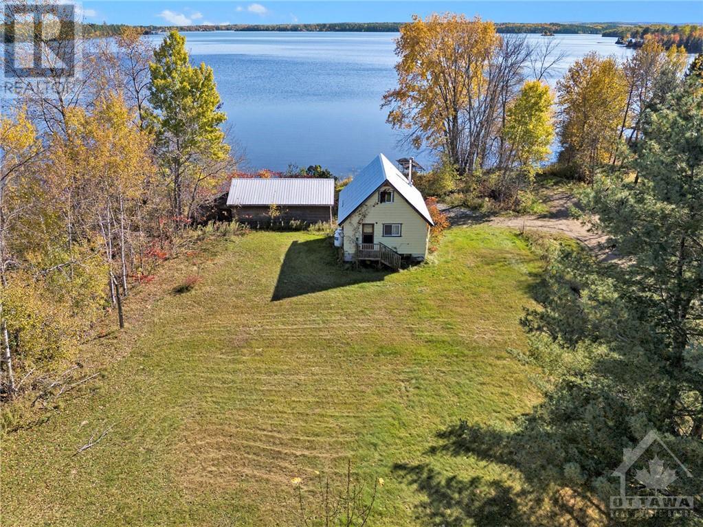 17 FISH HUT ROAD, GOLDEN LAKE, ON K0J 1X0 Ian Graham Real Estate