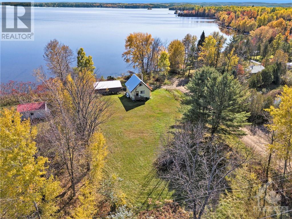 17 FISH HUT ROAD, GOLDEN LAKE, ON K0J 1X0 Ian Graham Real Estate