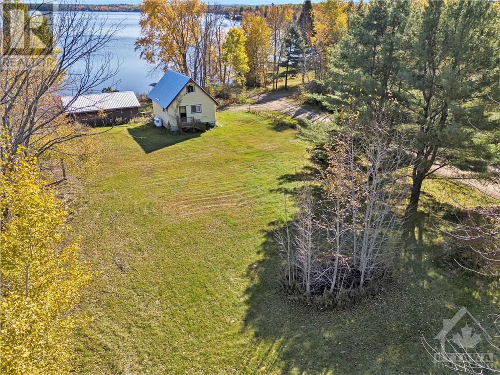 17 FISH HUT ROAD, GOLDEN LAKE, ON K0J 1X0 Ian Graham Real Estate
