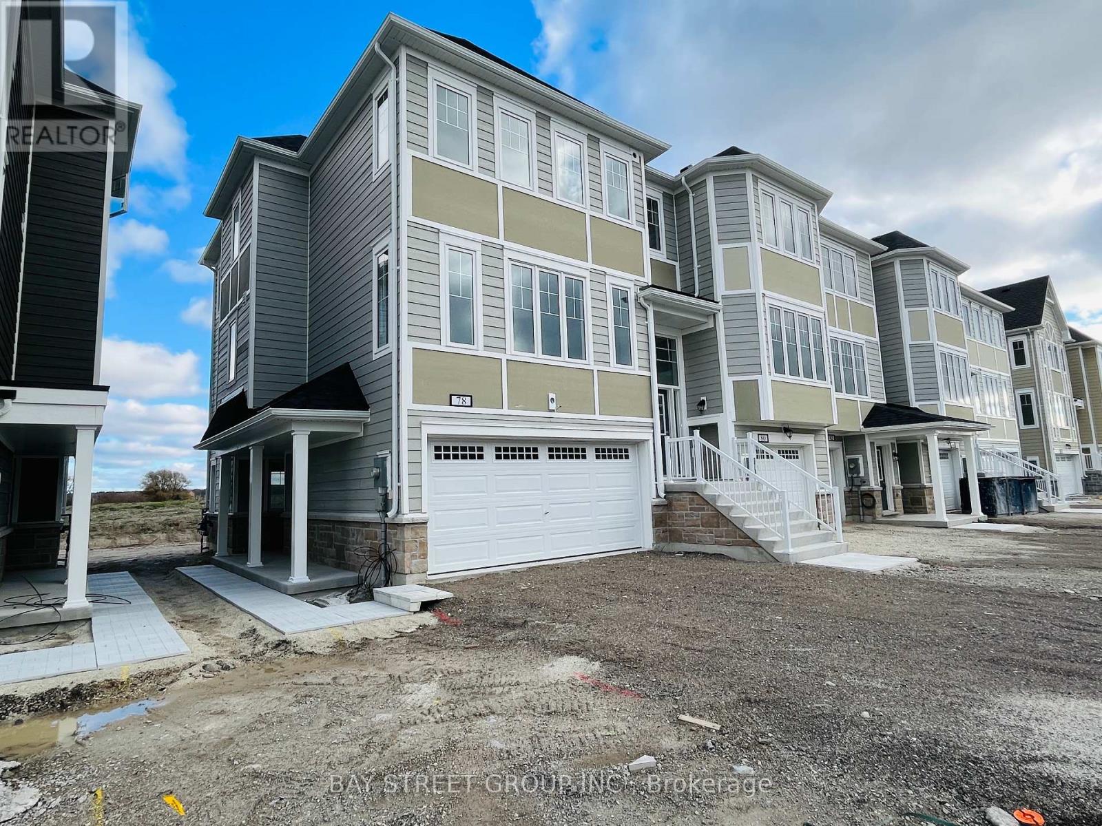 78 SANDHILL CRANE DRIVE, Wasaga Beach, Ontario