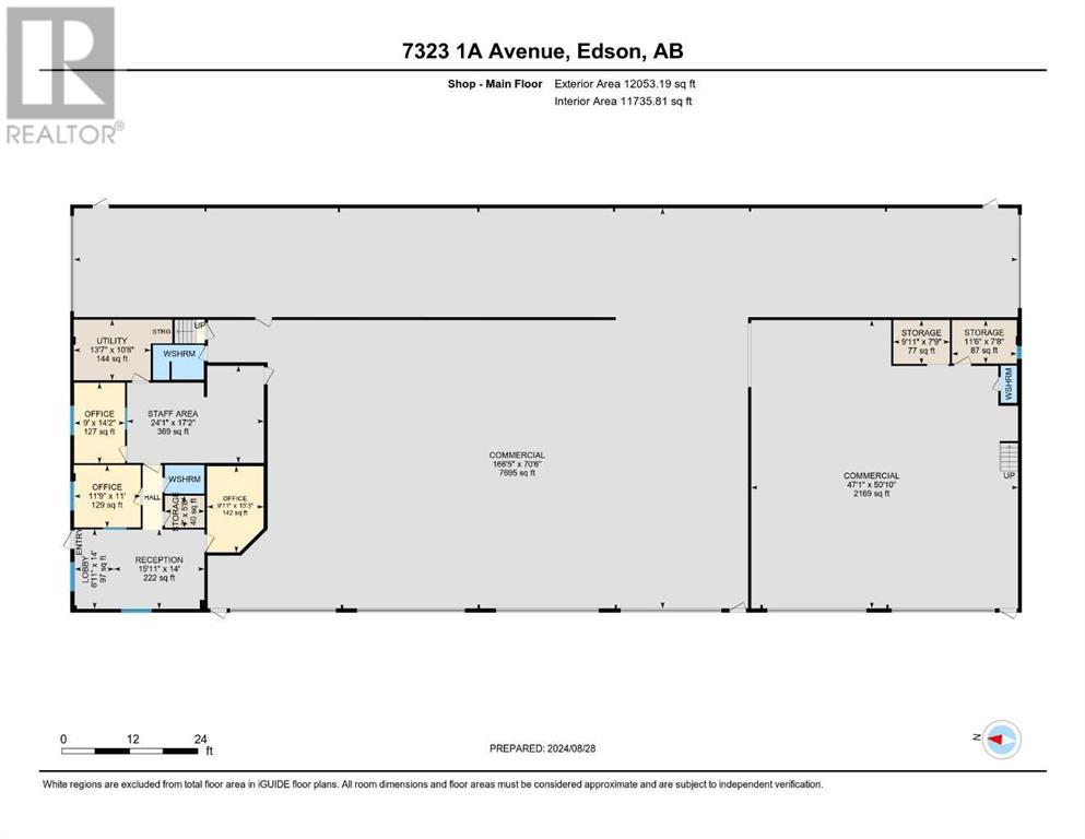 7323 1a Avenue, Edson, Alberta T7E 0A1 - Photo 46 - A2161058