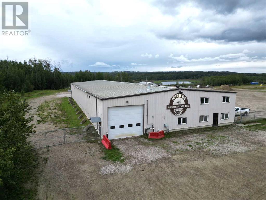 7323 1a Avenue, Edson, Alberta T7E 0A1 - Photo 31 - A2161058